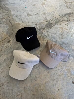 Gorras Nike - Comfort Meets Style