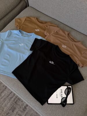 Playera Nike - Corte Slim